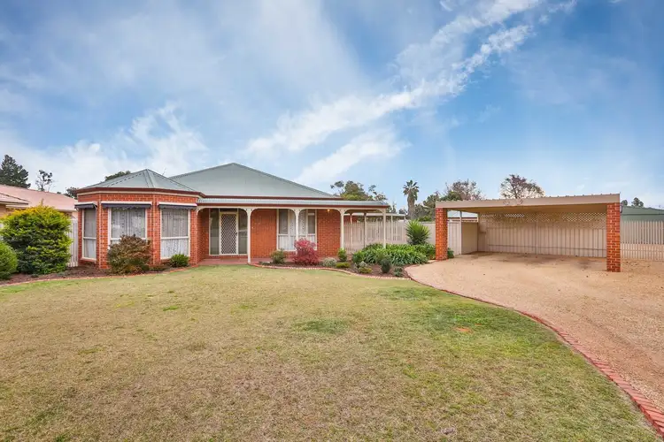 Main view of Homely house listing, 3 Heritage Court, Irymple VIC 3498