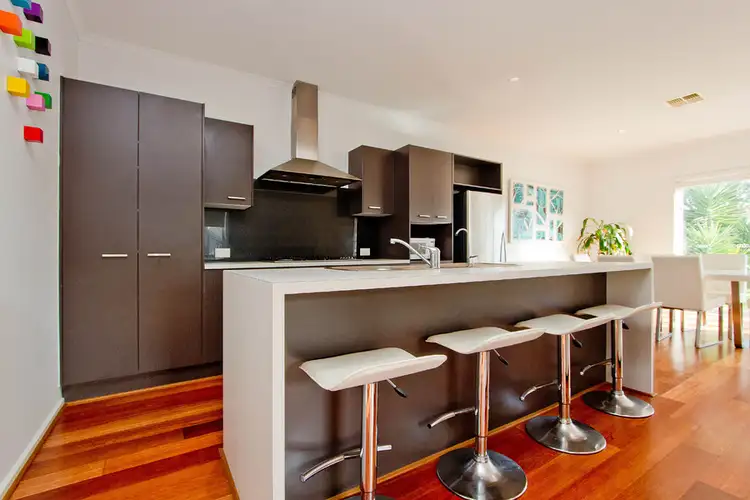 Fourth view of Homely house listing, 15a Canberra Street, Henley Beach South SA 5022