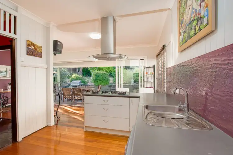 Sixth view of Homely house listing, 49 Seventh Avenue, Windsor QLD 4030
