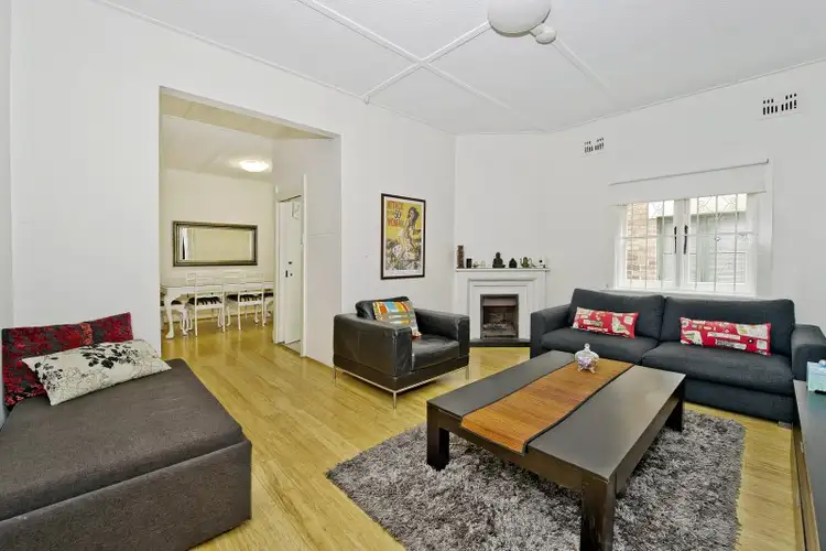 Fourth view of Homely apartment listing, 2/42 Beach Road, Bondi Beach NSW 2026