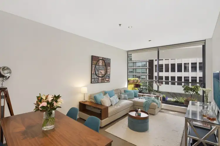 39/91 Goulburn Street, Sydney NSW 2000