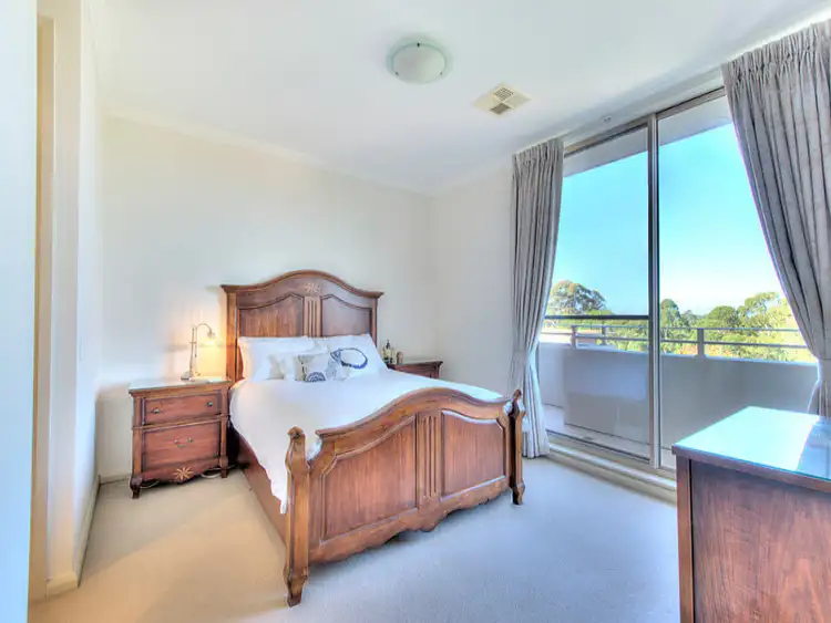 Fifth view of Homely apartment listing, 68/4-8 Bobbin Head Road, Pymble NSW 2073