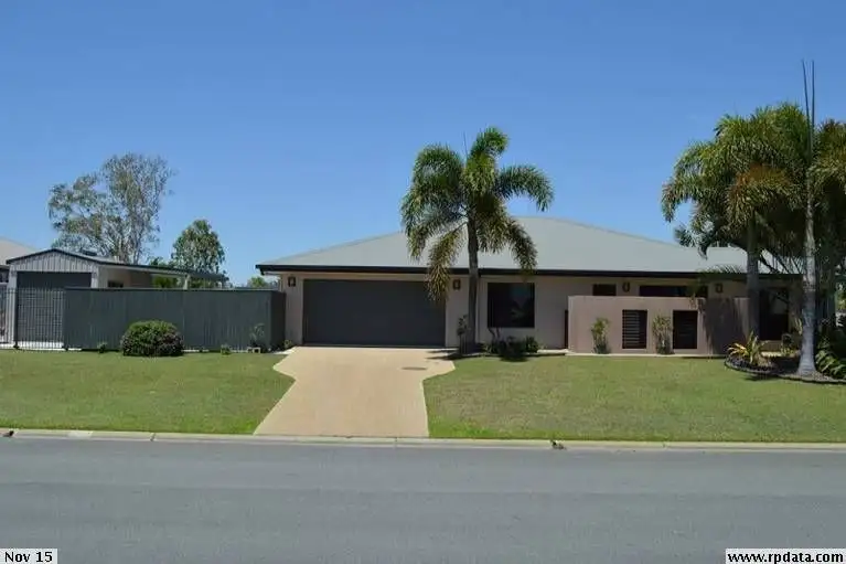 Main view of Homely house listing, 1 Joleen Close, Mareeba QLD 4880
