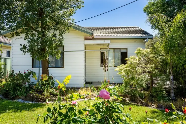 Second view of Homely block of units listing, 496 McDonald Road, Lavington NSW 2641