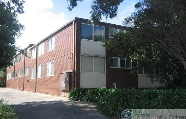 Seventh view of Homely apartment listing, 6/40 Hemmings Street, Dandenong VIC 3175