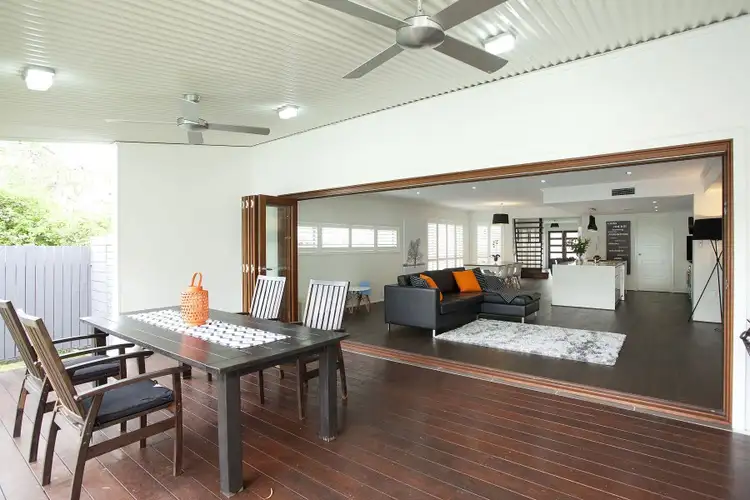 Sixth view of Homely house listing, 17 Brown Street, Bardon QLD 4065