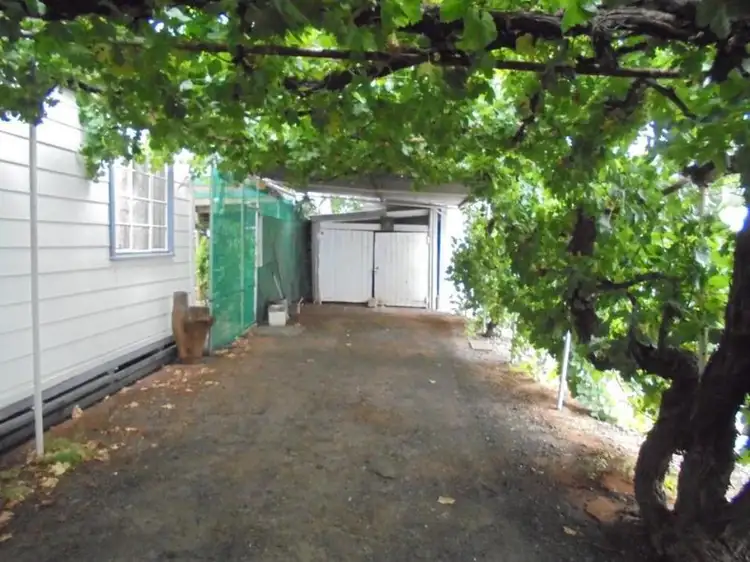 Second view of Homely house listing, 214 Madang Road, Robinvale VIC 3549