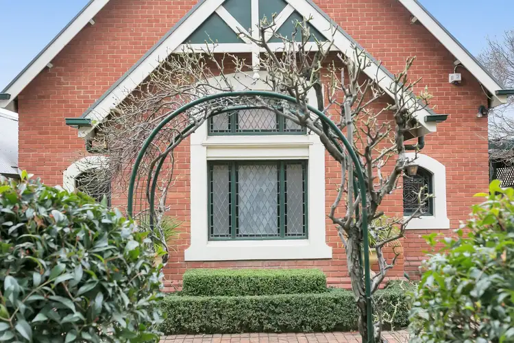 Second view of Homely house listing, 104B Cross Road, Highgate SA 5063