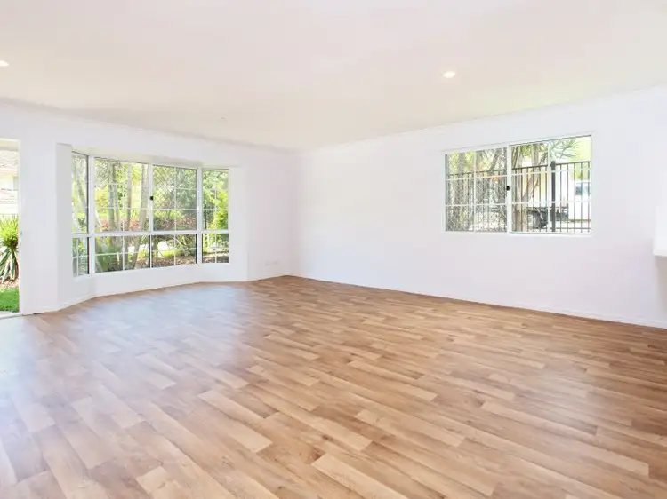 Third view of Homely unit listing, Unit 43/45 Nyanza Street, Woodridge QLD 4114