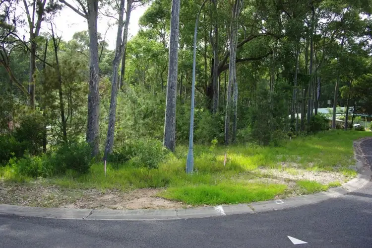 Fifth view of Homely land listing, 34 Lamont Young Drive, Mystery Bay NSW 2546