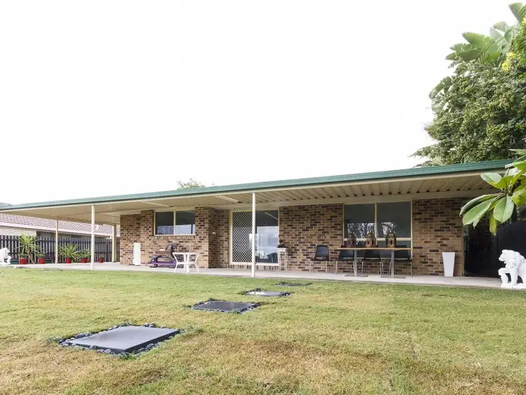 8 Maltry Street, Camira QLD 4300