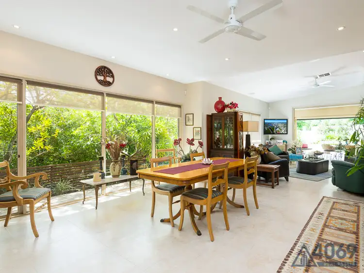 Fourth view of Homely house listing, 33 Gilruth Road, Kenmore QLD 4069