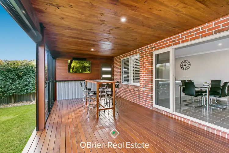 Fifth view of Homely house listing, 11 Pashia Grove, Pakenham VIC 3810
