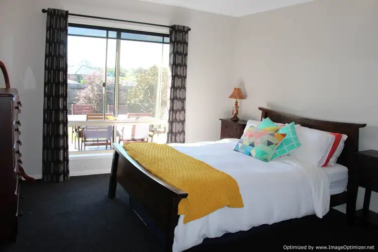 Fifth view of Homely house listing, 29 McCallum Drive, Eastwood VIC 3875