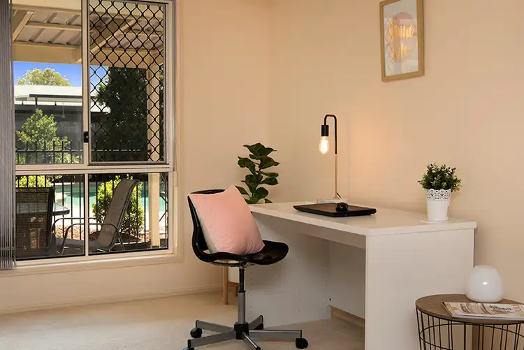 Sixth view of Homely house listing, 5 Swallow Place, Sinnamon Park QLD 4073