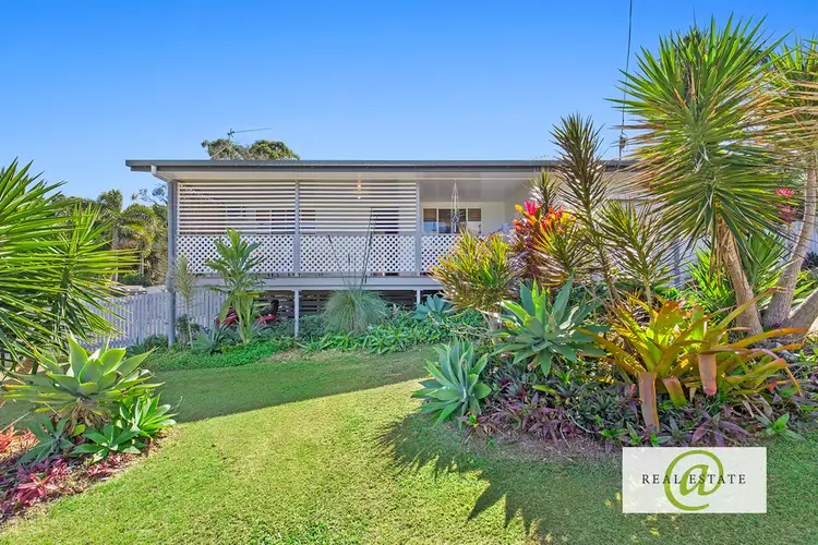 1 Rogan Place, Yeppoon QLD 4703