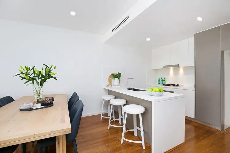 Third view of Homely apartment listing, 14/72 Parramatta Road, Camperdown NSW 2050