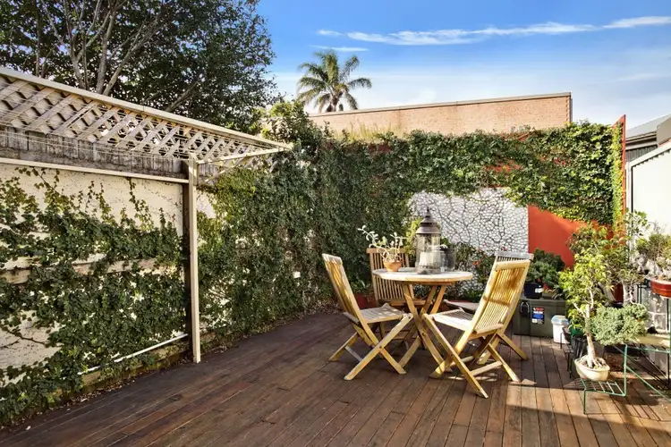 Fifth view of Homely house listing, 41 Cook Road, Marrickville NSW 2204