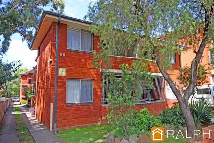 8/65 MacDonald Street, Lakemba NSW 2195