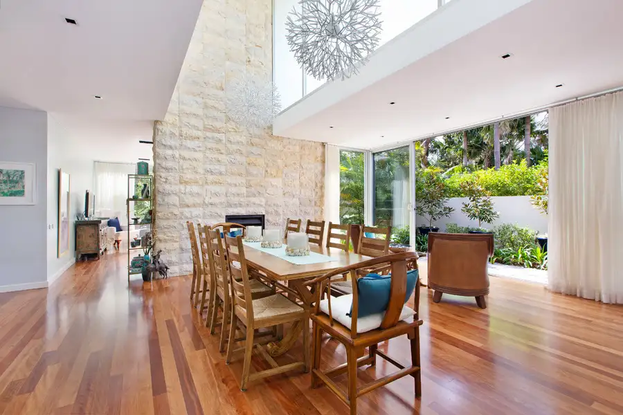 Main view of Homely townhouse listing, 4/74-76 Avalon Parade, Avalon Beach NSW 2107