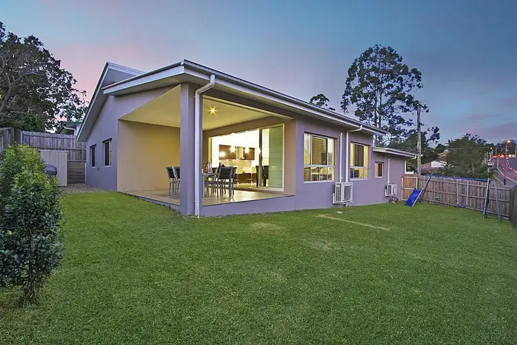 Fifth view of Homely house listing, 8a Trinette Street, Shailer Park QLD 4128