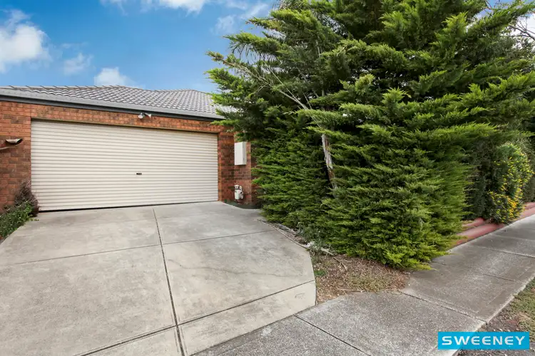 Second view of Homely house listing, 28 Fydler Avenue, Burnside VIC 3023