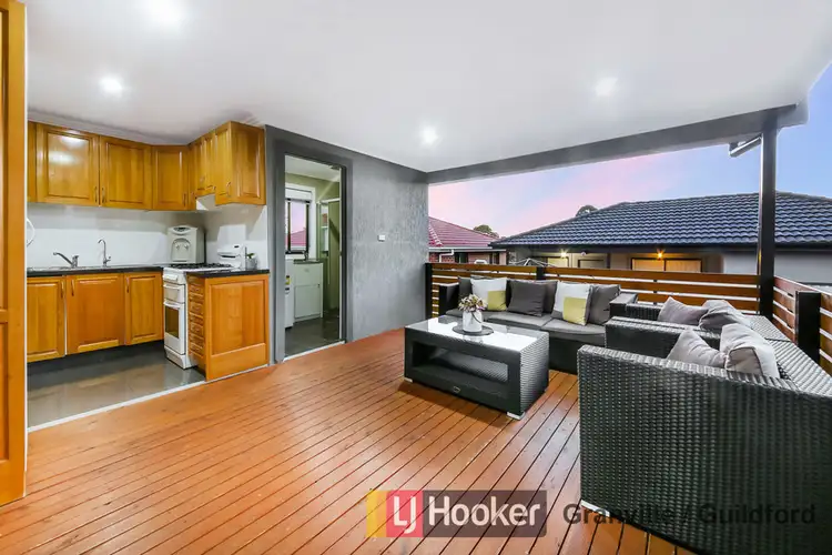 Third view of Homely house listing, 250 Blaxcell Street, Granville NSW 2142