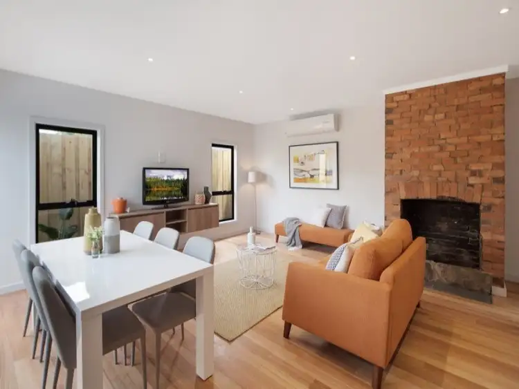 Fourth view of Homely house listing, 173 Buckley Street, Seddon VIC 3011