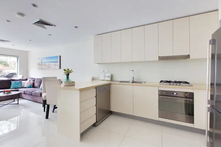 Third view of Homely apartment listing, 13/21-25 Gulliver Street, Brookvale NSW 2100