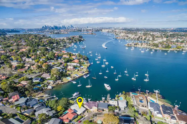 Third view of Homely house listing, 18 Lyndhurst Crescent, Hunters Hill NSW 2110
