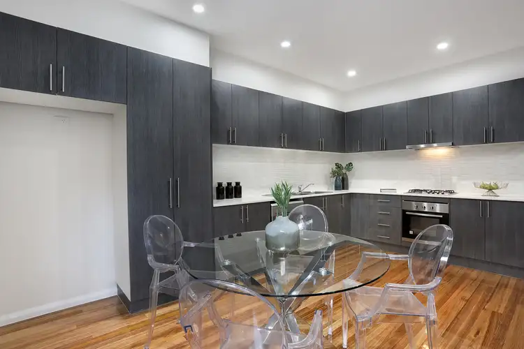 Third view of Homely townhouse listing, 2/14 Kennedy Street, Glenroy VIC 3046