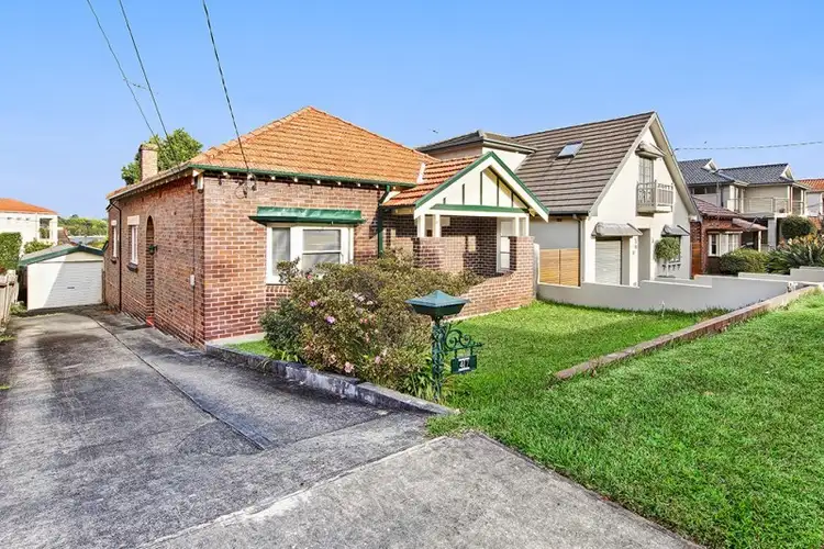 47 Clements Street, Russell Lea NSW 2046