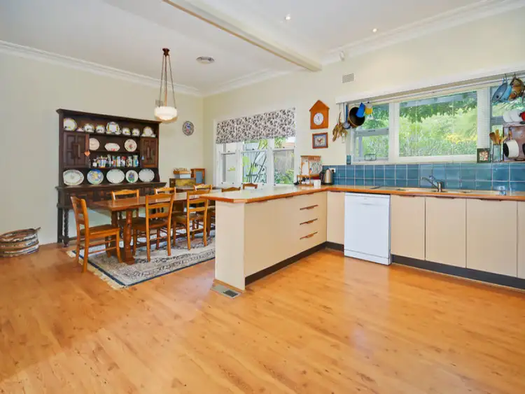 Fifth view of Homely house listing, 28 Brentwood Avenue, Warrawee NSW 2074