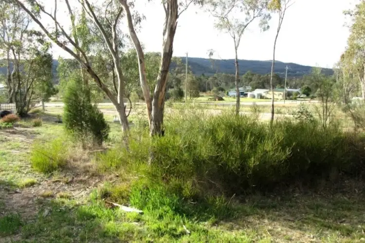 Sixth view of Homely land listing, LOT 54 Sanderson Road, Glen Aplin QLD 4381