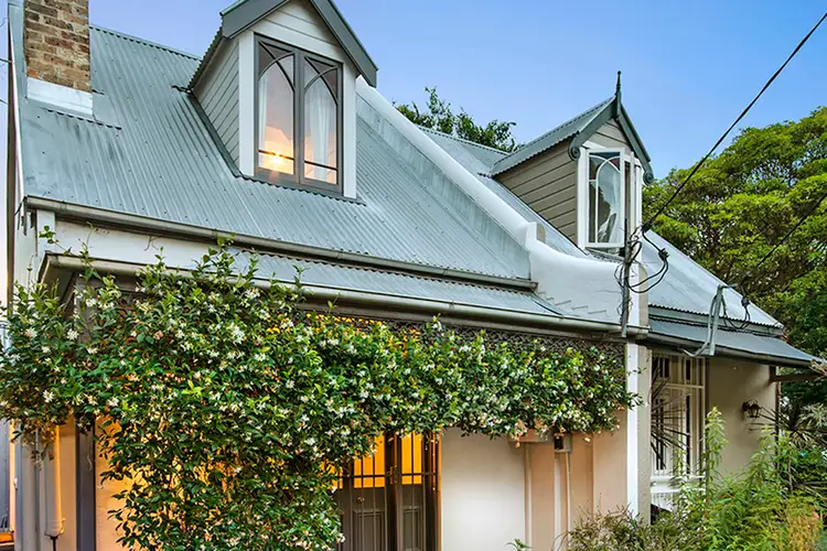 78 Palace Street, Petersham NSW 2049