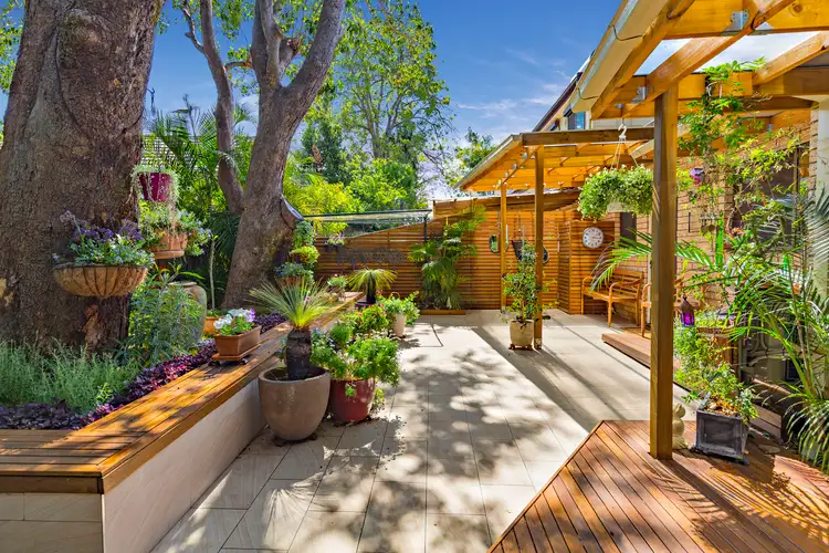 8/18a-22 Wyatt Avenue, Burwood NSW 2134