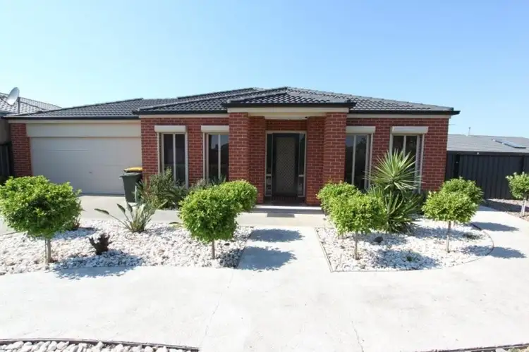 Main view of Homely house listing, 15 Manderston Avenue, Derrimut VIC 3030