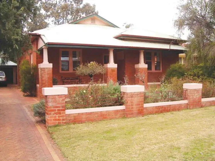 Main view of Homely house listing, 168 Gipps Street, Dubbo NSW 2830