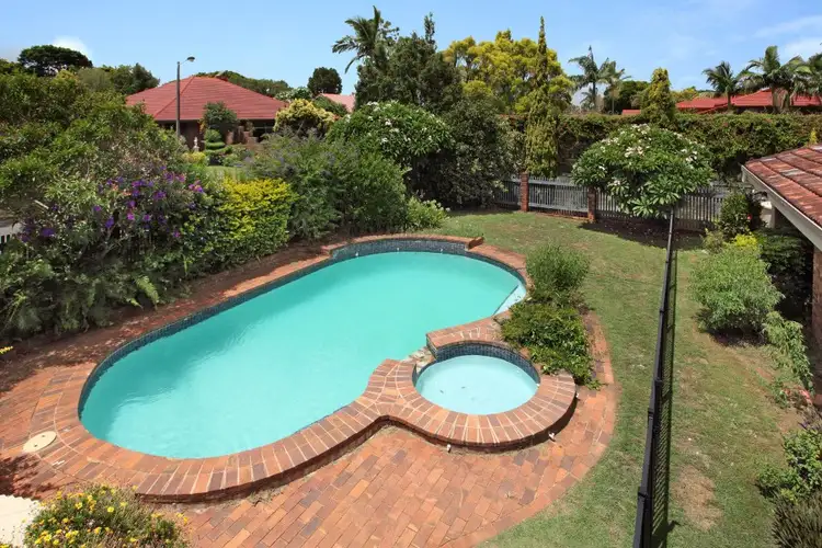 Fourth view of Homely house listing, 50 Davrod Street, Robertson QLD 4109
