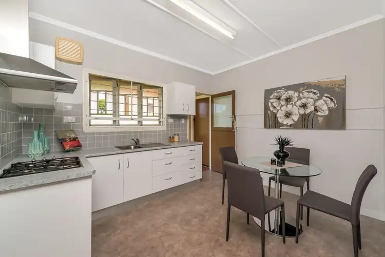 Fourth view of Homely house listing, 11 Moffat Street, Milton QLD 4064