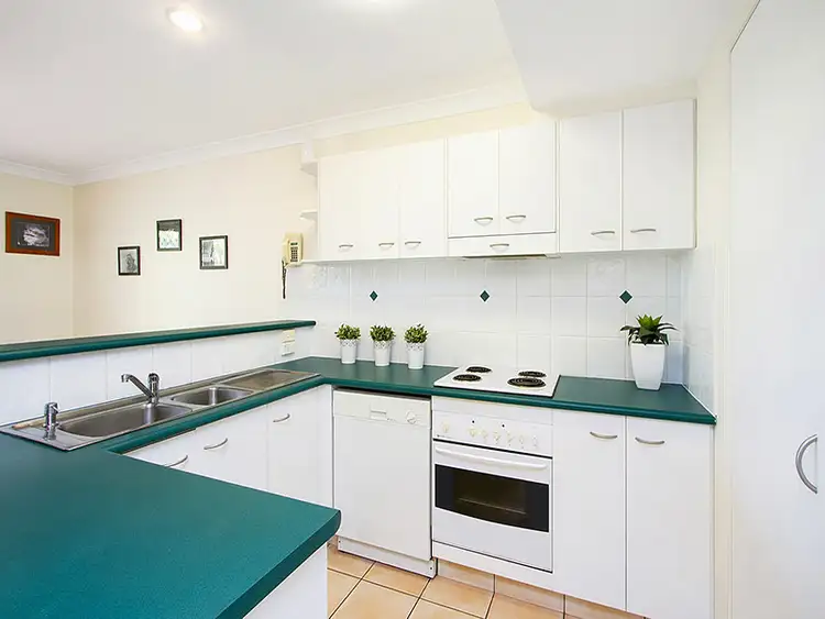 Fifth view of Homely townhouse listing, 56/8 Peninsula Avenue, Cornubia QLD 4130