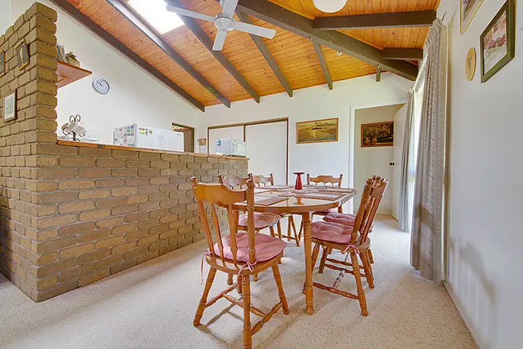Sixth view of Homely house listing, 1 Greer Street, Meikleville Hill QLD 4703
