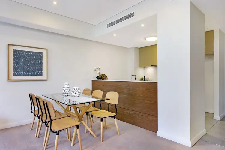 Fifth view of Homely apartment listing, 6/2-6 Clydesdale Place, Pymble NSW 2073