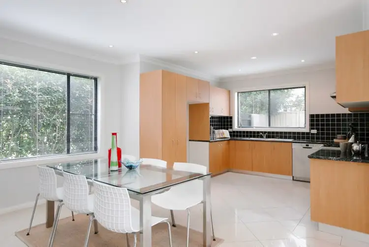 Fifth view of Homely house listing, 16A Eastern Avenue, Shellharbour NSW 2529