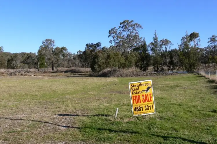 Sixth view of Homely land listing, LOT 17 Bau Court, Applethorpe QLD 4378
