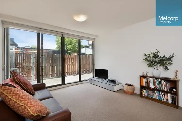 16/300 Young Street, Fitzroy VIC 3065