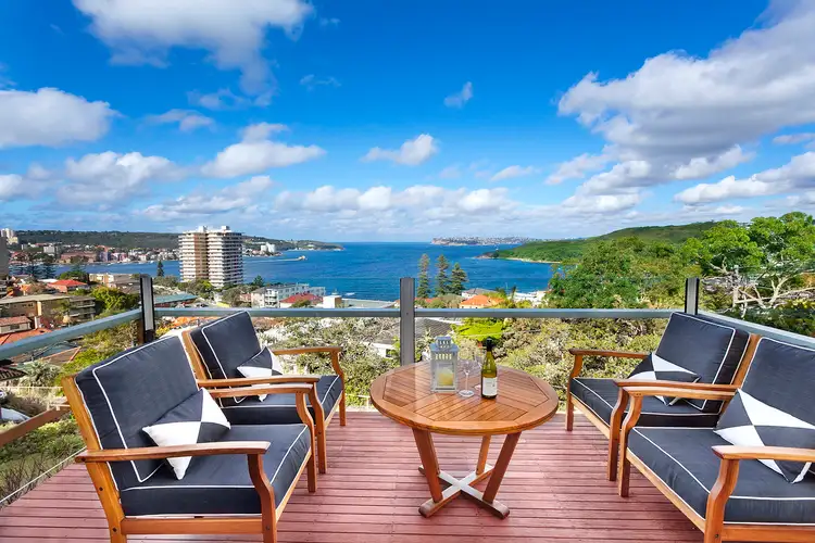 Main view of Homely unit listing, 18/47 Fairlight Street, Fairlight NSW 2094