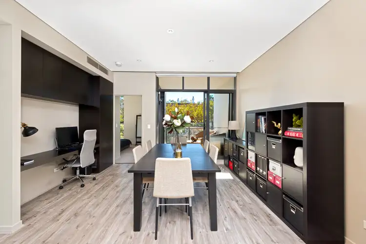Fourth view of Homely apartment listing, 2304/288 Burns Bay Road, Lane Cove NSW 2066