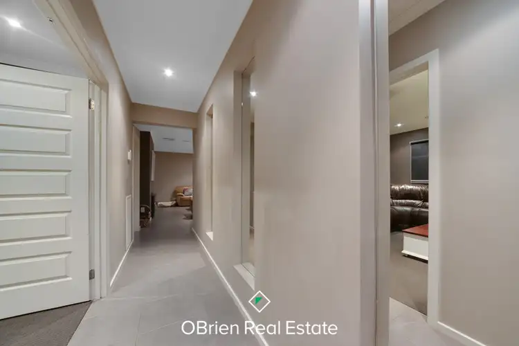 Second view of Homely house listing, 18 Jamescott Drive, Drouin VIC 3818