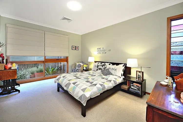 Sixth view of Homely house listing, 607 Henry Lawson Drive, East Hills NSW 2213
